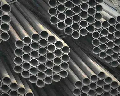 фото Труба ВГП 50х3,0 ДУ