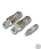 Фото №0 Датчики давления WEBTEC (Вебтек) HPM Series