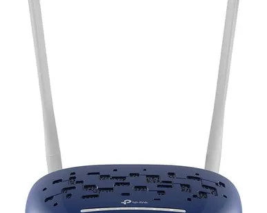 фото Wi-Fi роутер TP-LINK TD-W9960