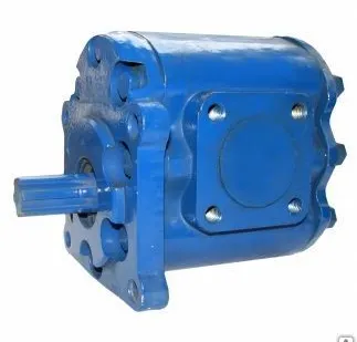 фото Насосы шестеренные НШ32-М