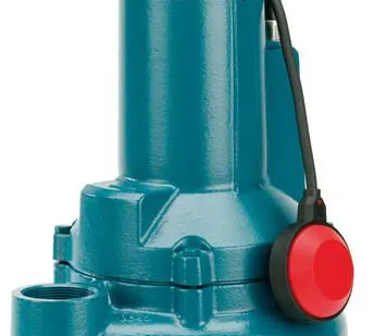 фото Погружной насос Calpeda GMCM 50B