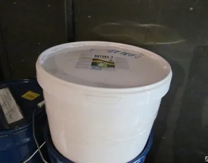 Фото №0 Антэкс-2 удаление тяжелых загрязнений нефтепродуктов, битумов, масел,смазок