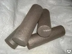 Фото №0 Чугун болванки из серого чугуна СЧ-20