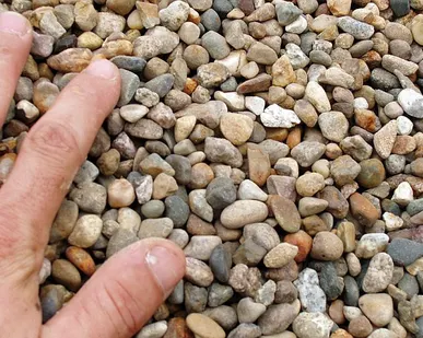 фото гравий 20-40