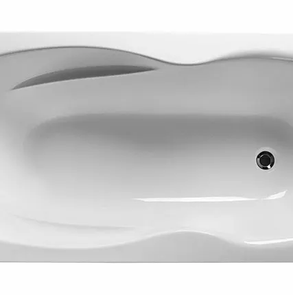 Фото №0 Акриловая ванна Relisan Neonika 150х70 (комплект)