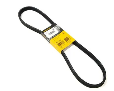 фото Ремень поликлиновой CONTITECH 6DPK1195