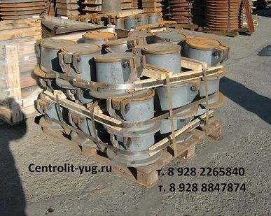 фото КОВЕР ГАЗОВЫЙ