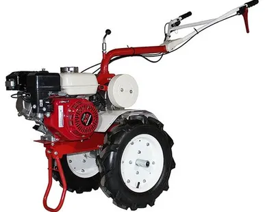 фото Мотоблок Agrostar AS 1050