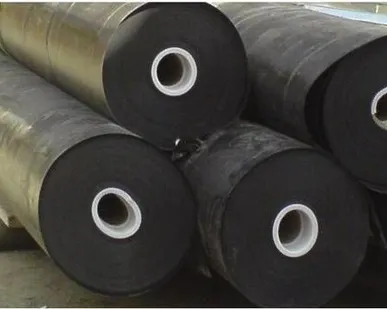 фото Геомембрана