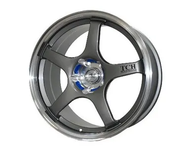 фото Колесный диск FR Design 315