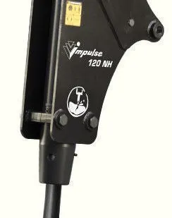 фото Гидромолот Impulse 120NH Impulse