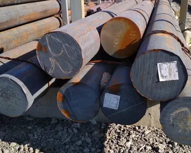 фото Круг Стальной