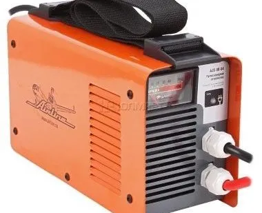 фото Пуско-зарядное устройство MAJOR 1500 - 230-400V-12-24V-44кВт