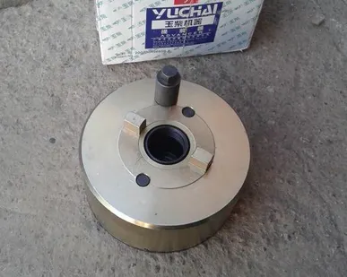 фото Муфта опережения впрыска ТНВД Yuchai Yc6108G 330-1111040-179