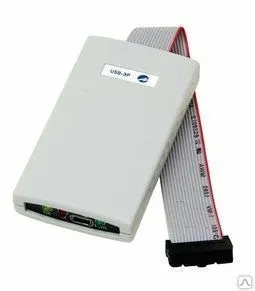 фото Адаптер сигналов USB-ЭР