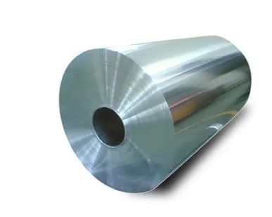 фото Рулонный прокат (сталь), покрытие полиэфир (ПЭ) с 1-й стороны, 1250x0,8мм