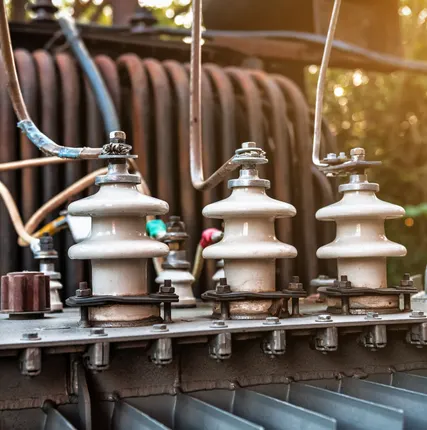 Фото №0 Трансформатор 3хЗНОЛП-НТЗ-10-10000:100:100-0.5/3-225/400 УХЛ2 НТЗ