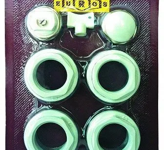 фото Комплект присоединительный 3/4 (без кронштейнов)