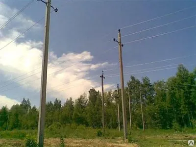 Фото №0 Стойка СВ 105-3,6
