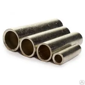 Фото №0 Гильза ГМЛ 120-17 ЗЭТА