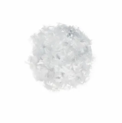 Фото №0 Микрофибра полипропиленовая Howard 12мм