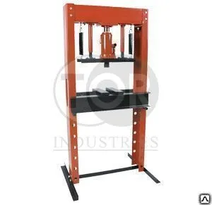 Фото №0 Пресс гидравлический, 12т, TOR TL0600-12