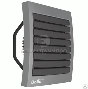 фото Водяной тепловентилятор Ballu BHP-W-30