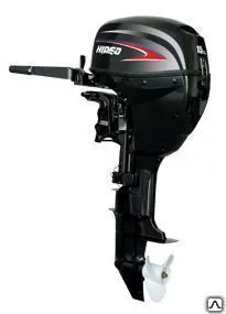Фото №0 4х-тактный лодочный мотор Hidea HDF 15HS
