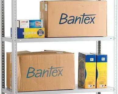 фото Стеллажи MS 900