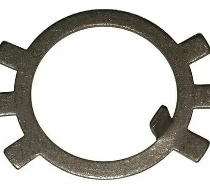 Фото №0 Шайба многолапчатая D16 ГОСТ 11872-89, 25 шт.