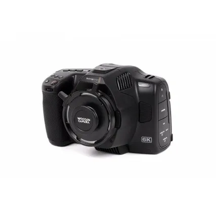 Фото №0 Камера Blackmagic Pocket Cinema Camera 6K PRO (PL)