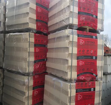 Стройбаза КирпичёвЪ