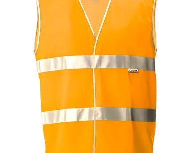 фото Жилет сигнальный ГАБАРИТ