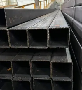 фото Труба 80*60*3 ГОСТ 8645-68 ст3 6 м