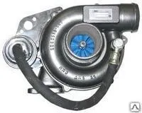 Фото №0 Турбокомпрессор ТКР-14Н-2Б2