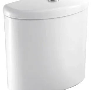 фото Бачок для унитаза Jacob Delafon Patio E1448-00 Jacob Delafon