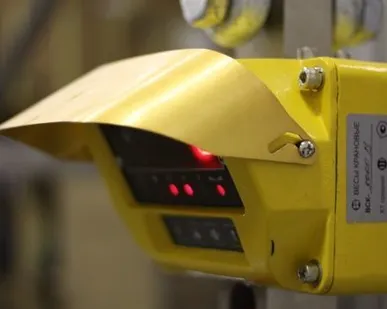 фото Весы крановые 1т ВСК-1000Е