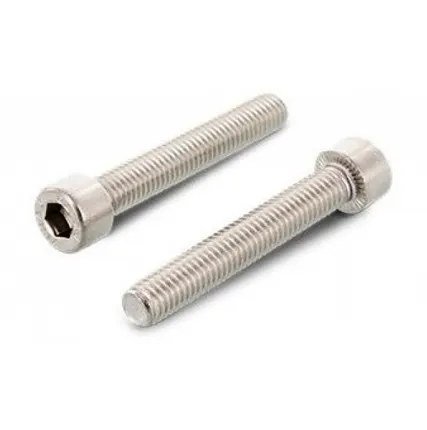 Фото №0 Винт DIN 912