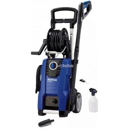 Фото №0 Мойка высокого давления Nilfisk E 145.3-10 H X-TRA (EU)