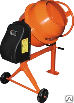 фото Бетономешалка ЕСМ 120 Y