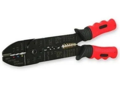 фото Пресс-клещи РОСТ ХД-5039