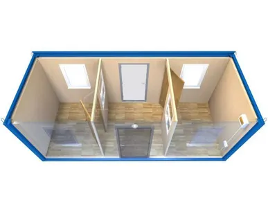 фото Контрольно-пропускной пункт