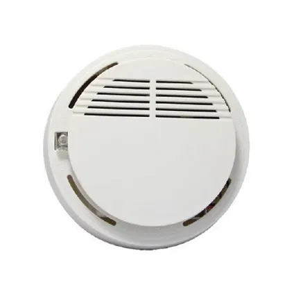 Фото №2 Датчик дыма беспроводной