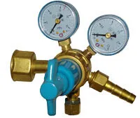 фото БАМЗ БКО-50 мини, Редуктор кислородный