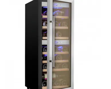фото Винный шкаф Cold Vine C38-KSF2