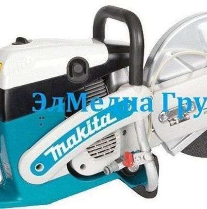 Фото №0 Бензорез makita dpc 6431
