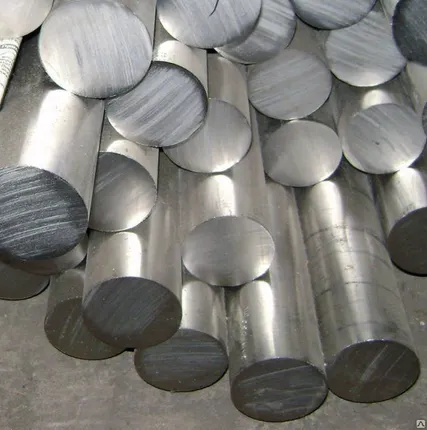 Фото №0 Круг d=140 АМг5