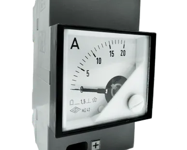 фото Вольтметры МД42 (ЭлектроПрибор)