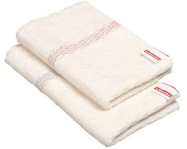 фото Тряпка для мытья полов VILEDA Влизир, 60х70 см, цвет белый