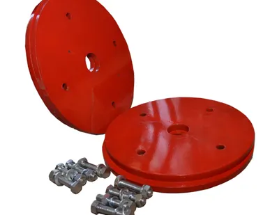 фото Утяжелитель грунтозацепов